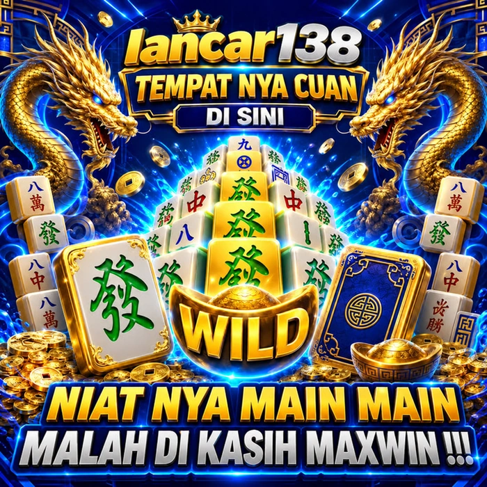 lancar138 panduan