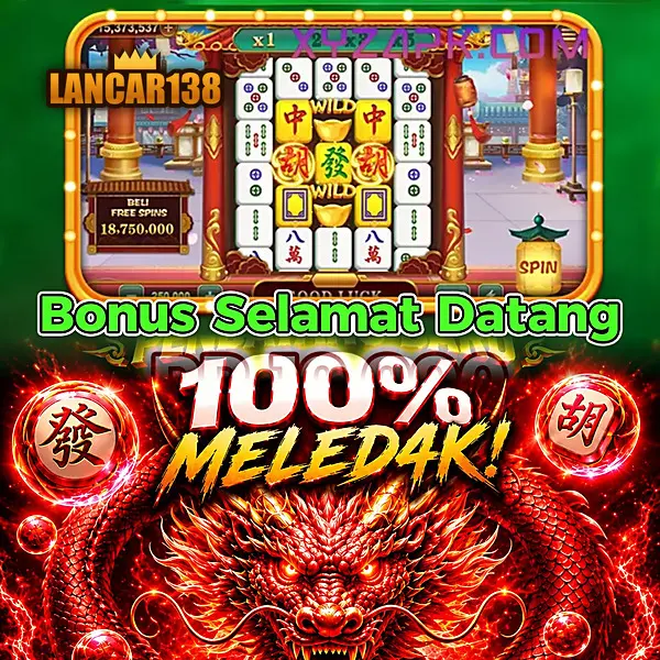 lancar138 Masuk