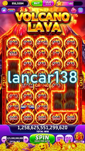 lancar138 Masuk