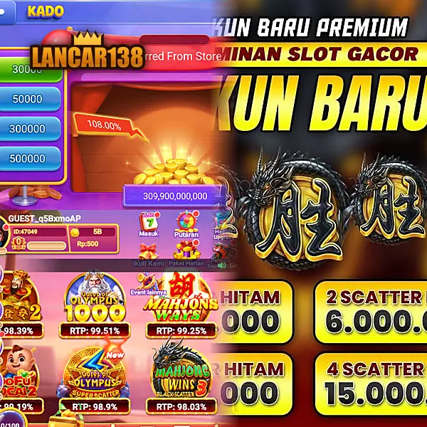 lancar138 Masuk - lancar138 Resmi