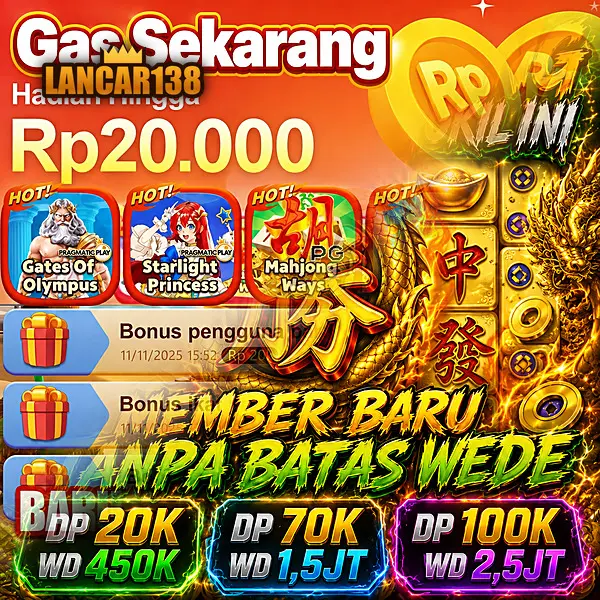 lancar138 Daftar Sekarang - Unduh APK