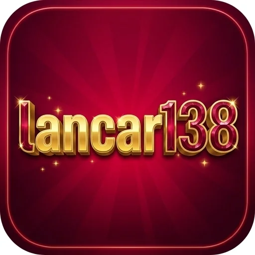 lancar138 Logo - Resmi