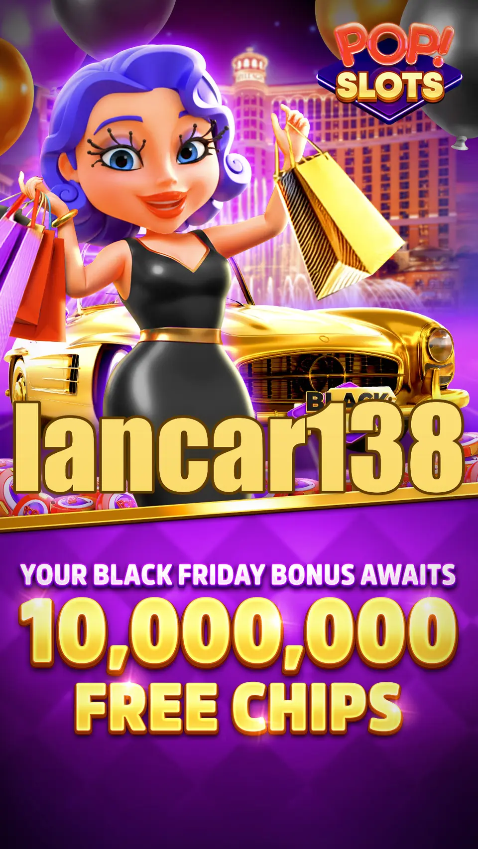 lancar138 Tangkapan Layar - APK Resmi
